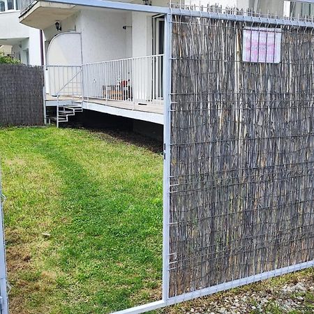 Şelimbăr Apartament Z Sibiu מראה חיצוני תמונה