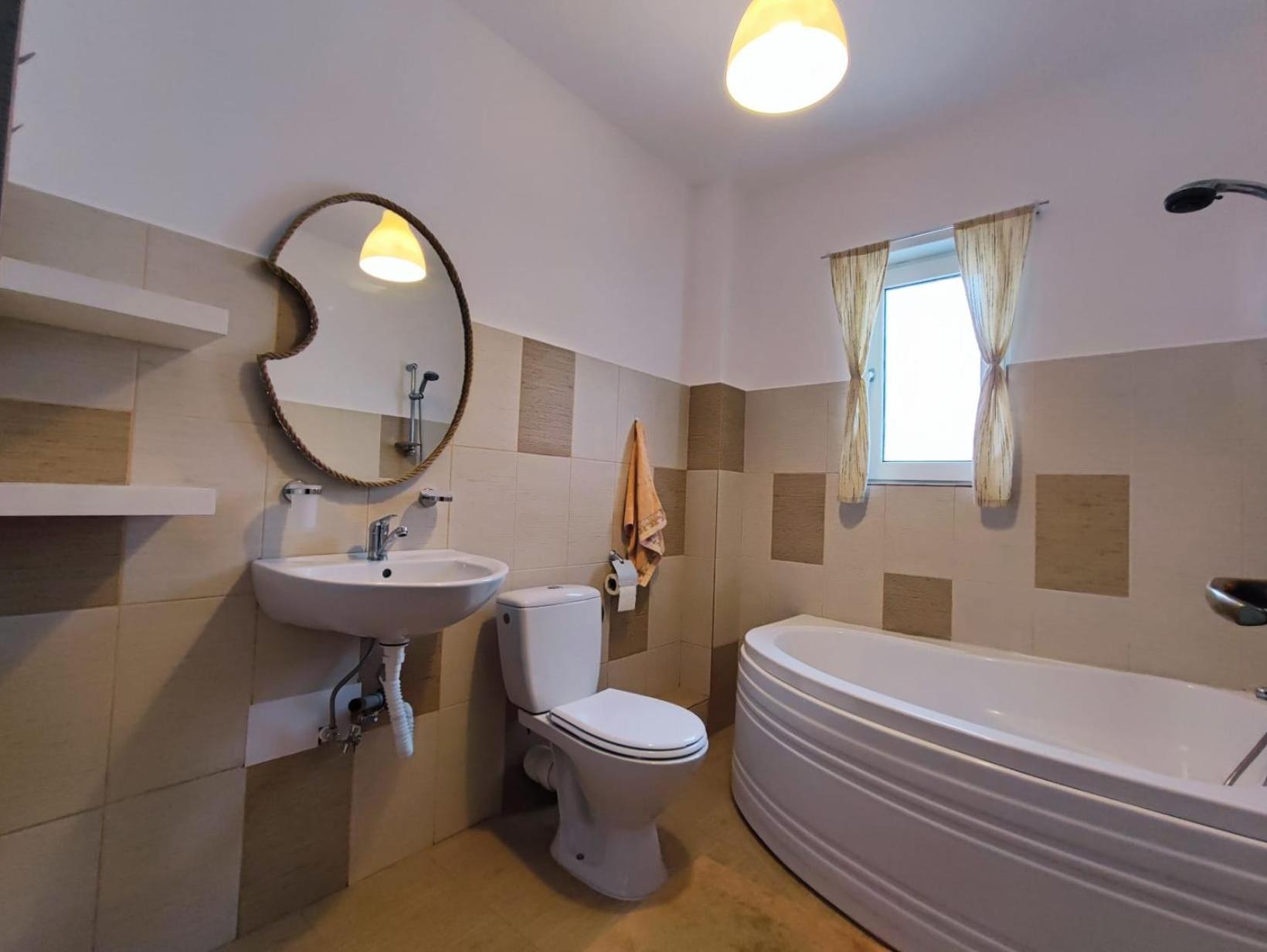 Şelimbăr Apartament Z Sibiu מראה חיצוני תמונה