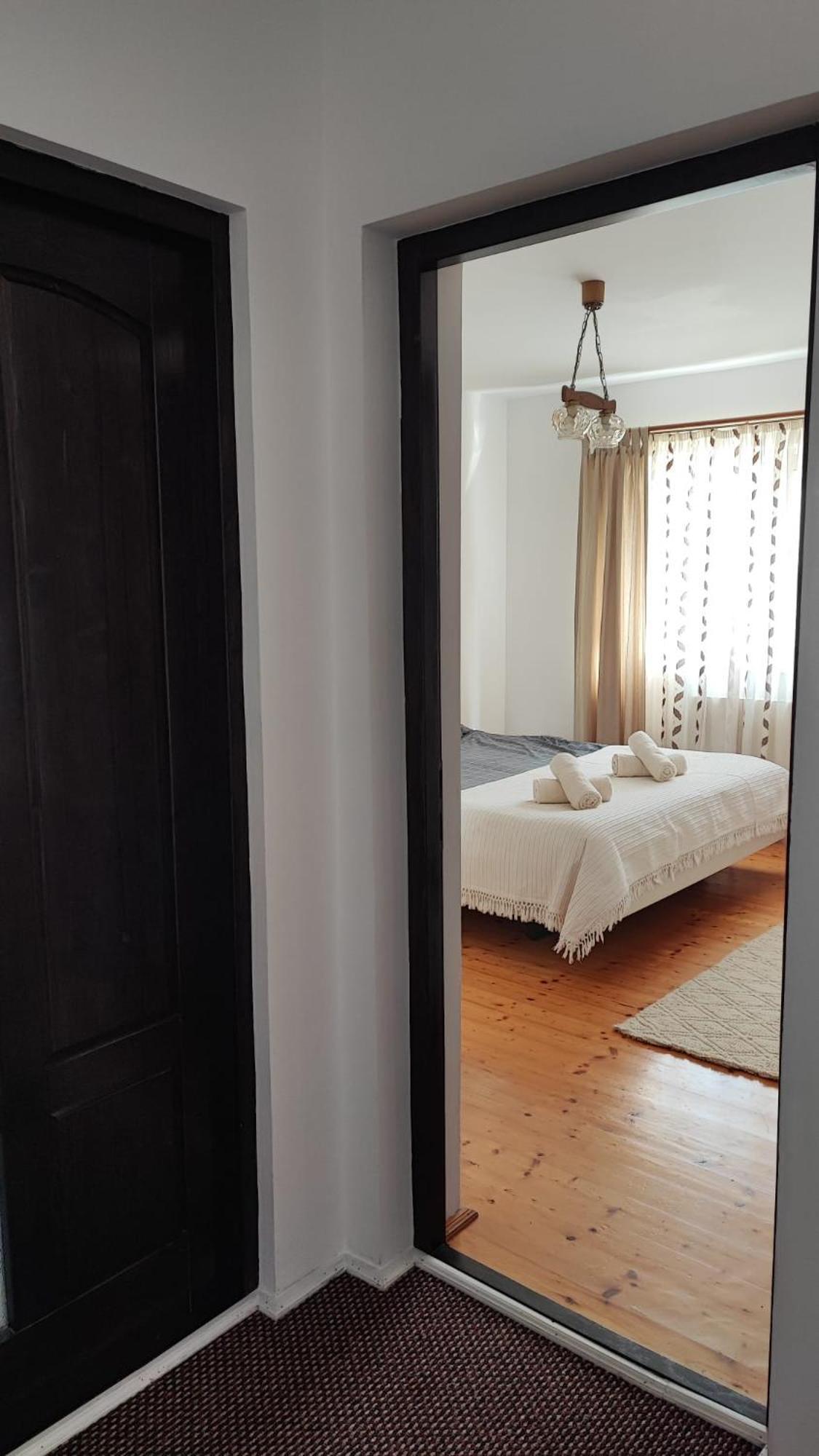 Şelimbăr Apartament Z Sibiu מראה חיצוני תמונה