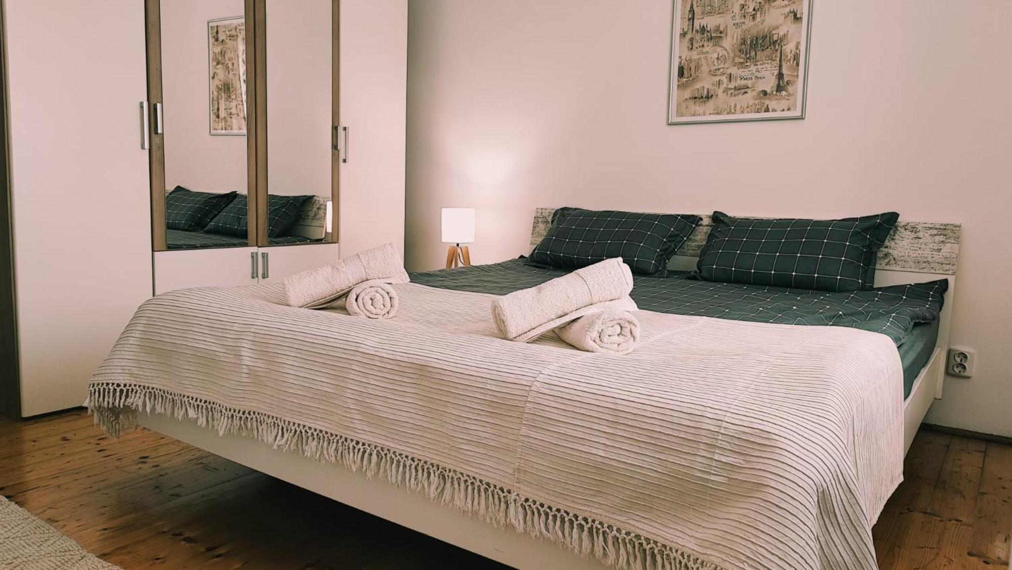 Şelimbăr Apartament Z Sibiu מראה חיצוני תמונה