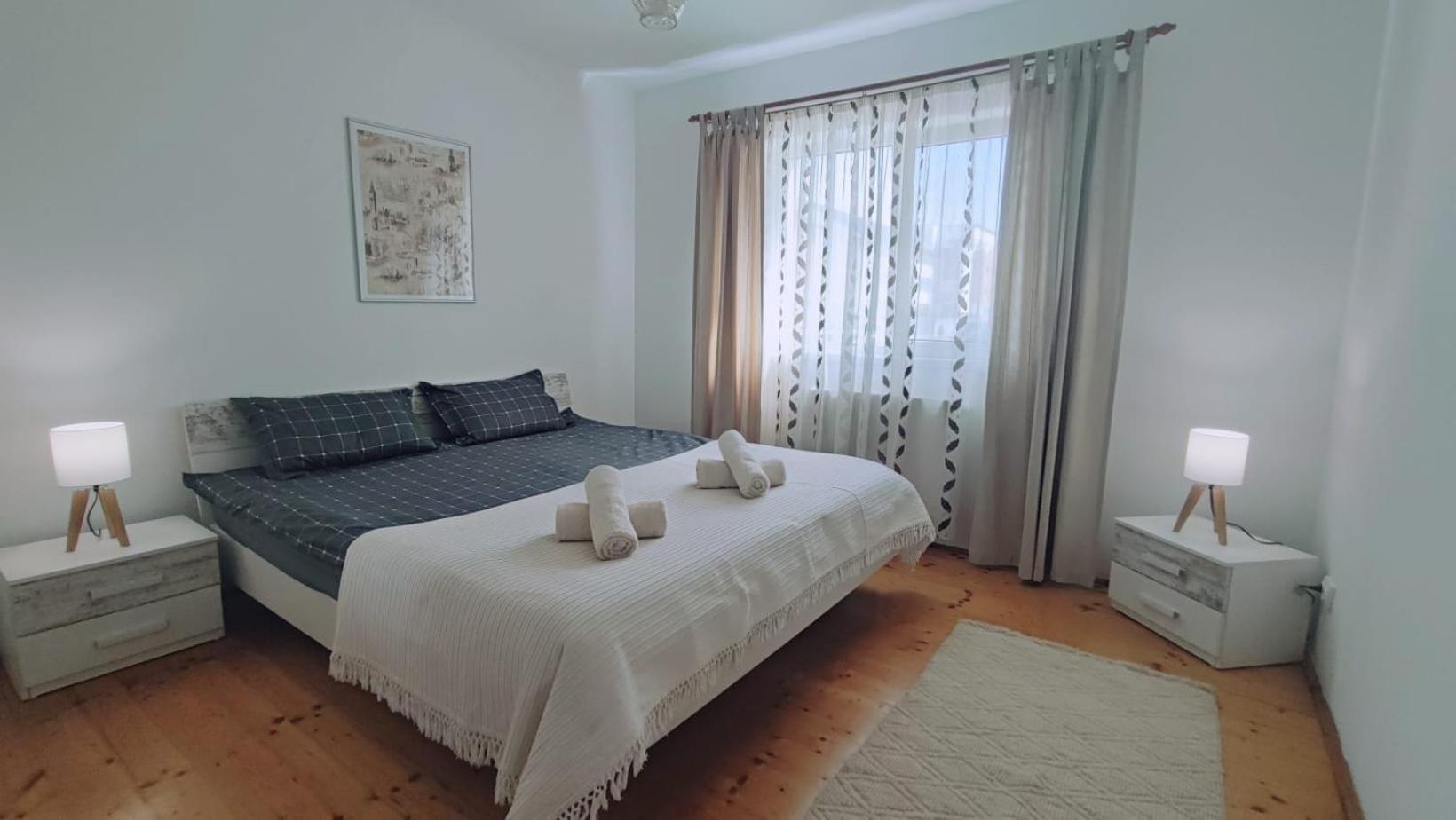 Şelimbăr Apartament Z Sibiu מראה חיצוני תמונה