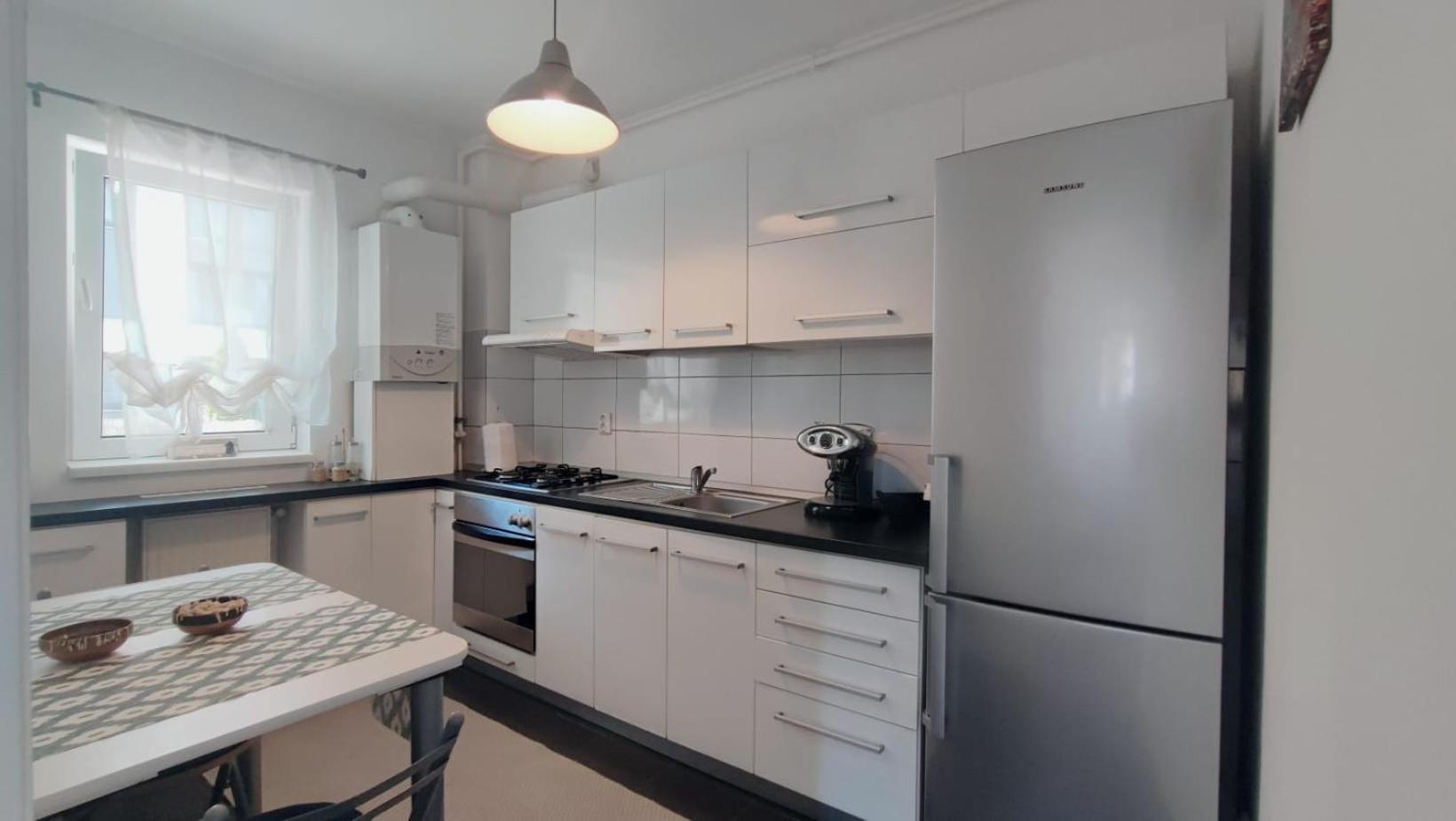 Şelimbăr Apartament Z Sibiu מראה חיצוני תמונה